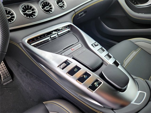 New 2026 Mercedes-Benz AMG GT 43 image 23