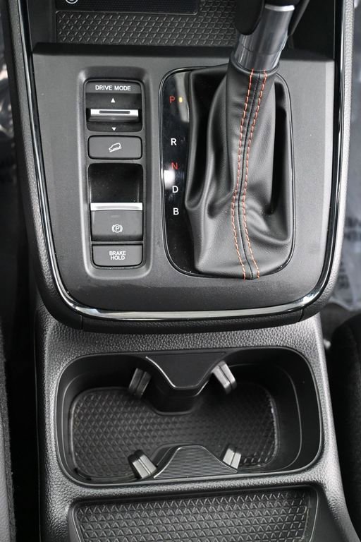 Certified 2026 Honda CR-V Sport-L image 18