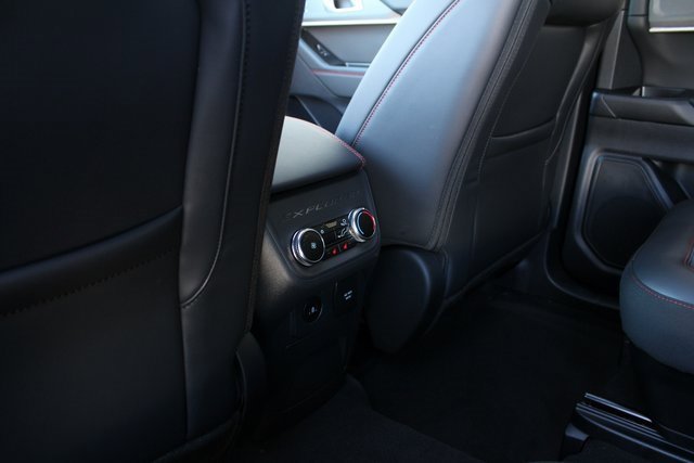 New 2026 Ford Explorer ST-Line image 20