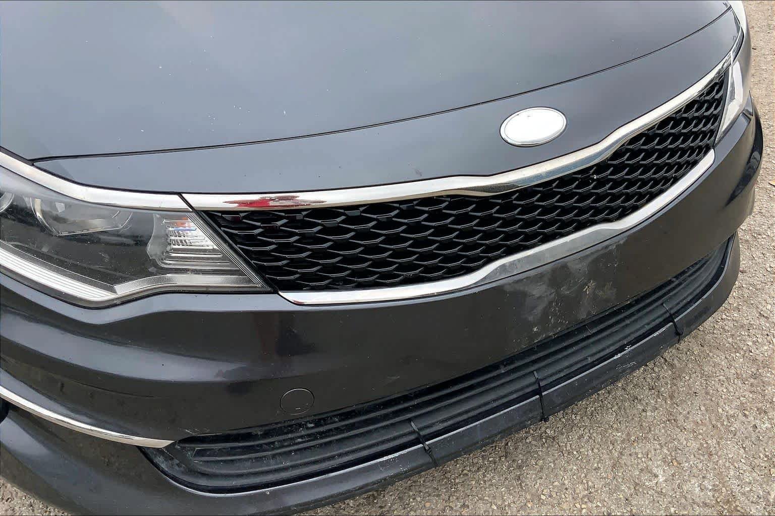 Used 2018 Kia Optima LX FWD image 28