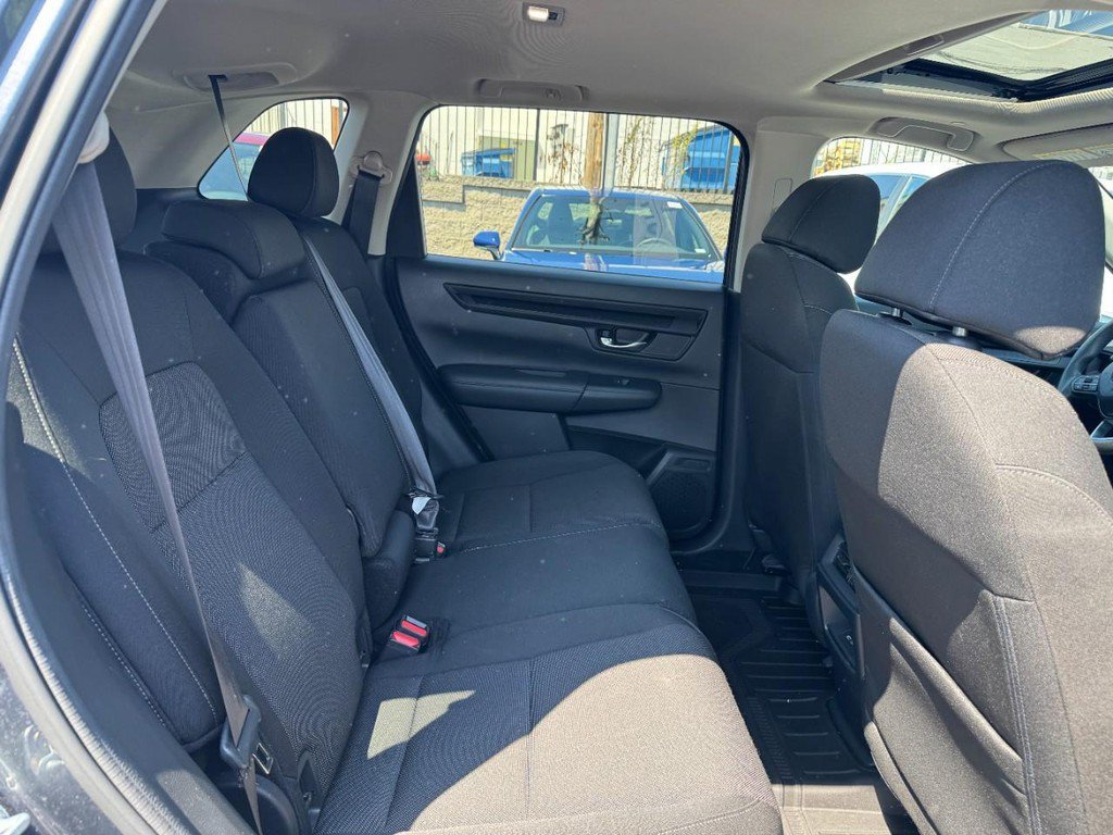 Used 2024 Honda CR-V EX image 13