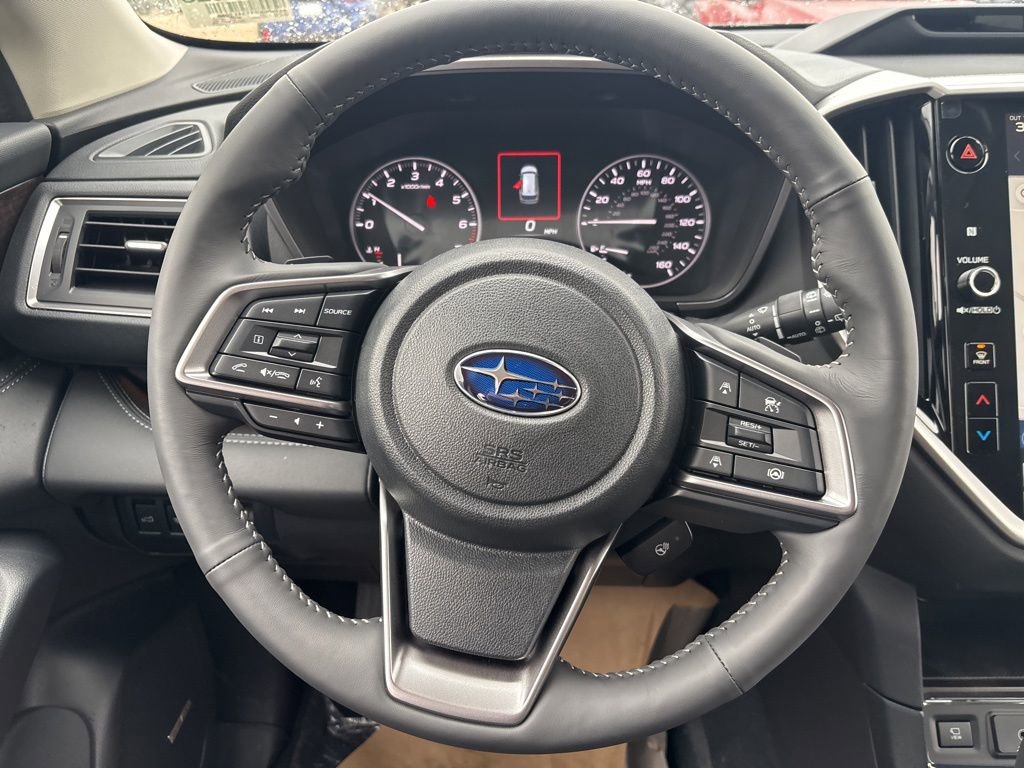 New 2026 Subaru Ascent Touring image 18