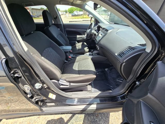 Used 2023 Mitsubishi Outlander Sport AWD image 15