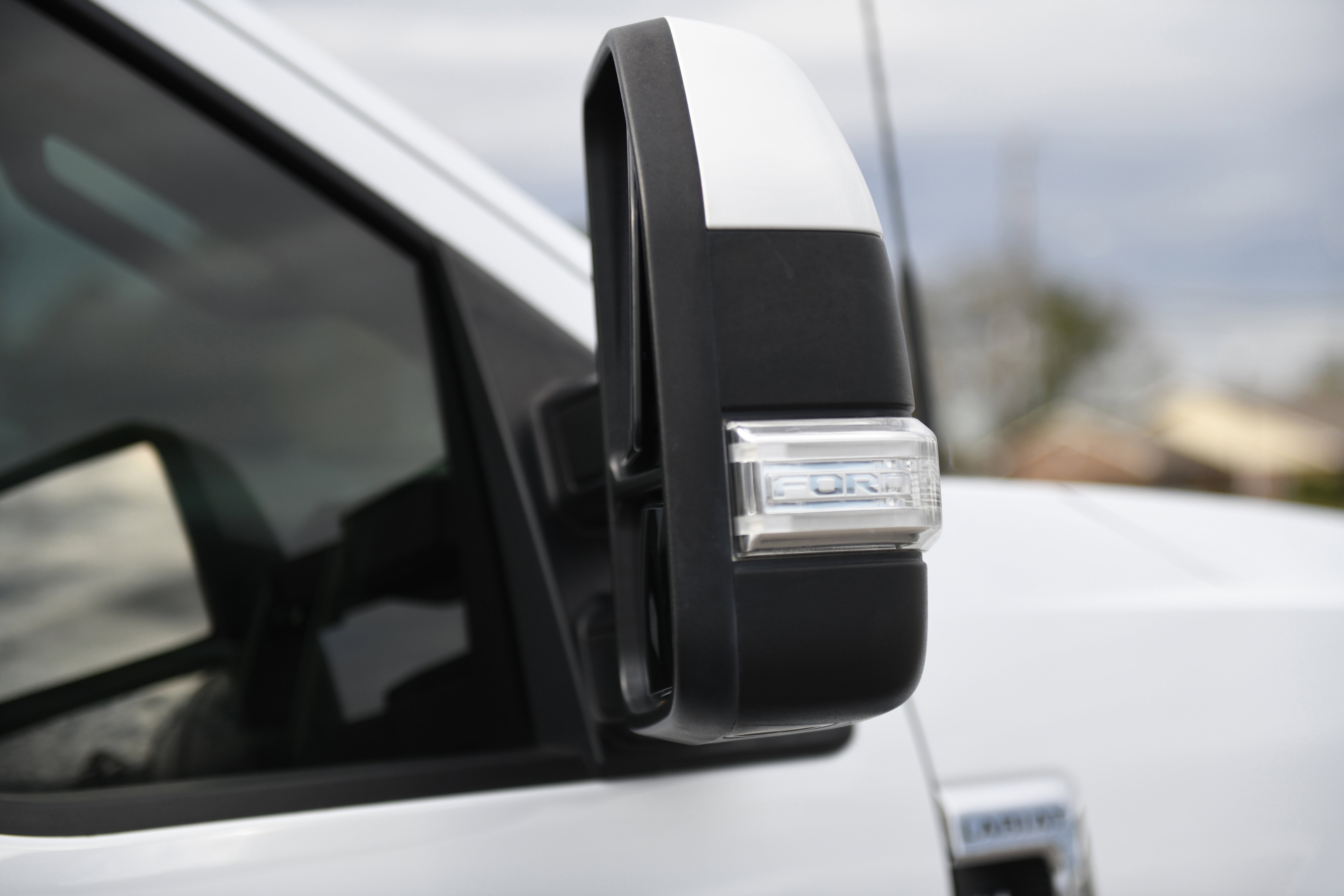 Used 2022 Ford F250 Lariat w/ Tremor Off-Road Package image 6