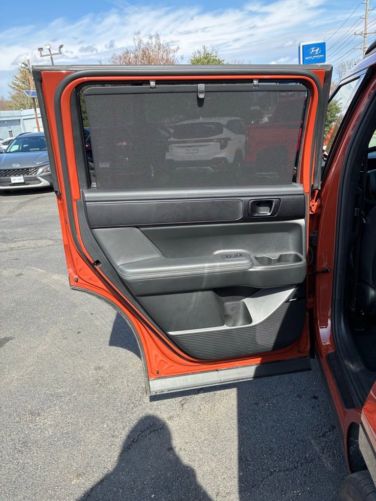 Used 2024 Hyundai Santa Fe Calligraphy image 53