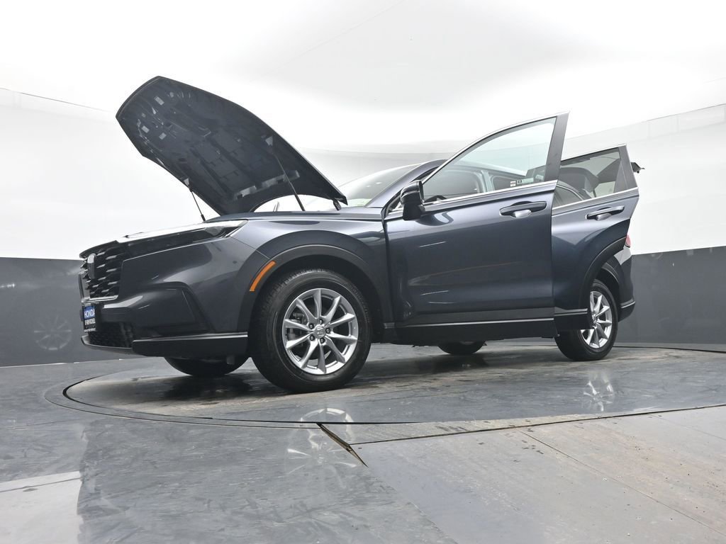 Used 2026 Honda CR-V EX image 47