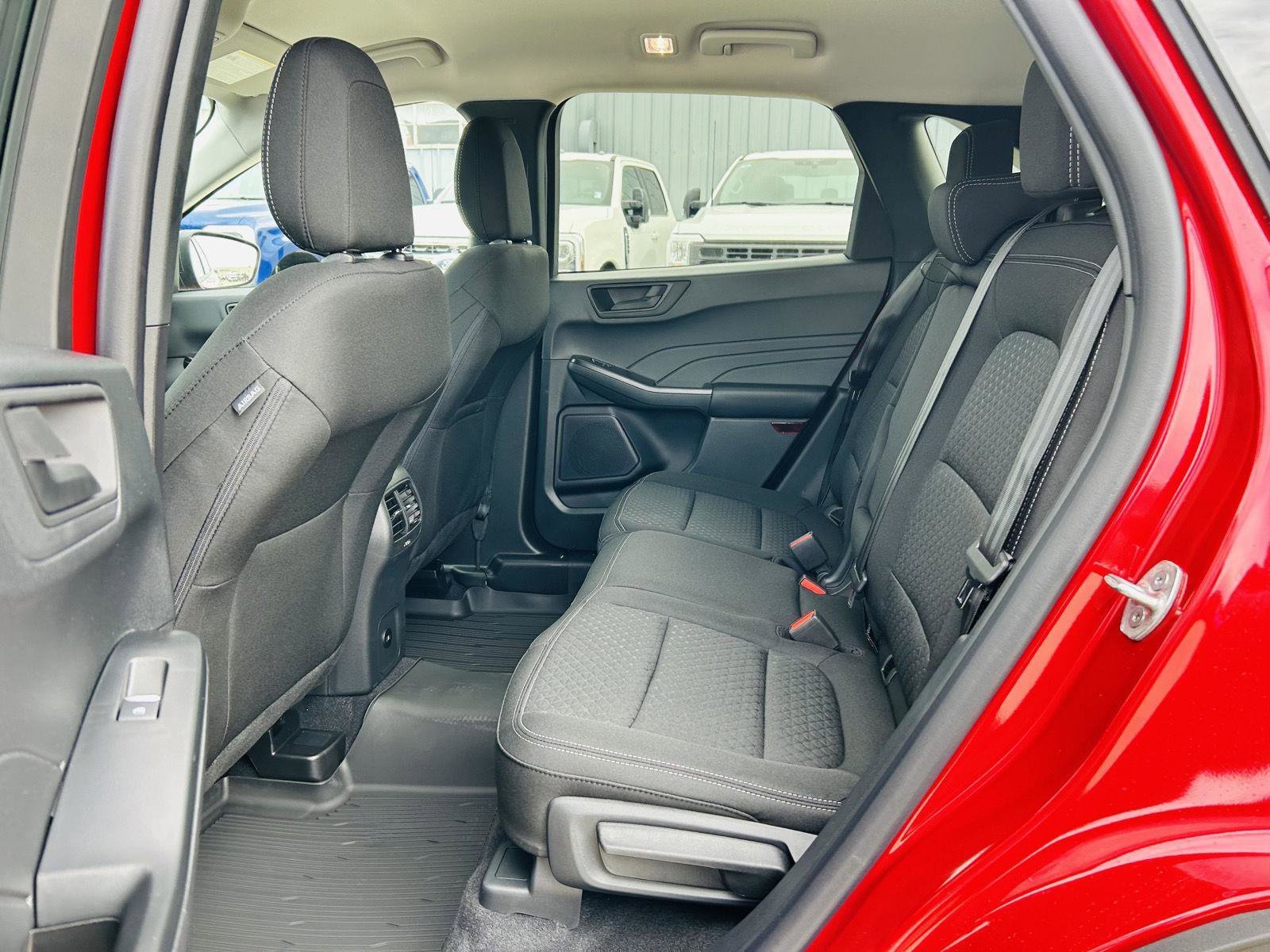 New 2026 Ford Escape Active w/ Cold Weather Package image 28