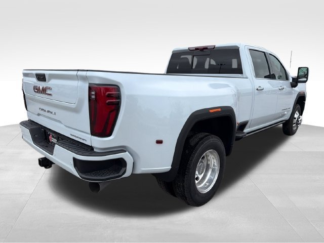 New 2026 GMC Sierra 3500 Denali w/ Denali Reserve Package AWD/4WD image 7