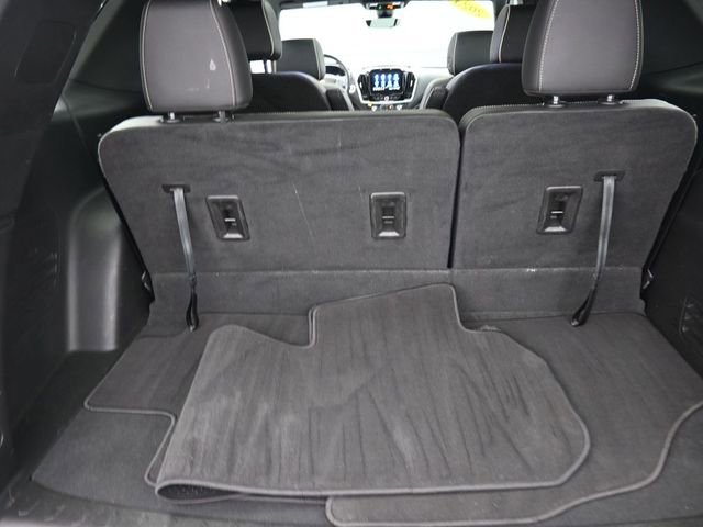 Used 2023 Chevrolet Traverse Premier image 27