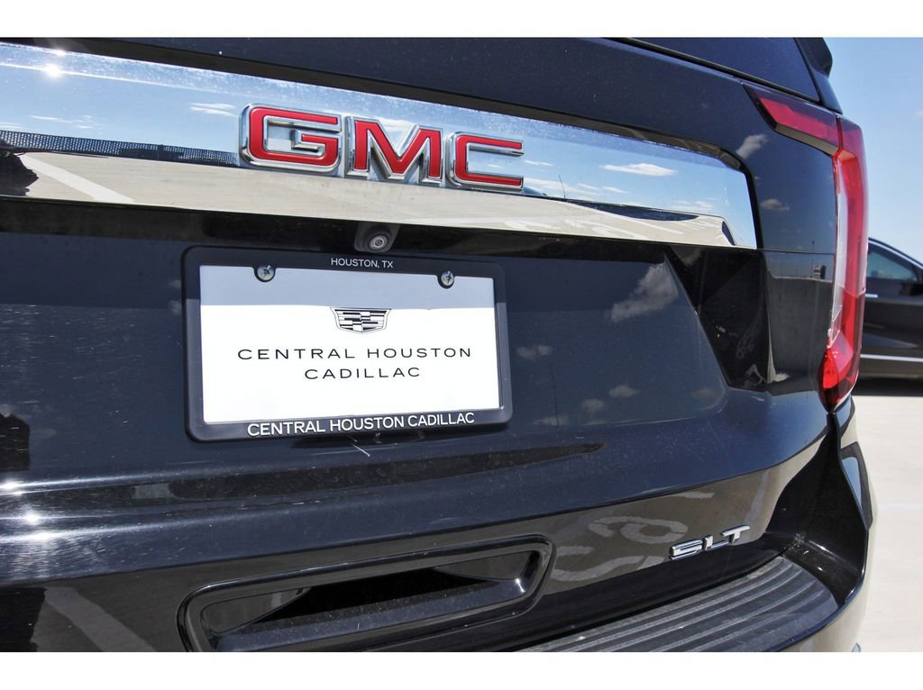 Used 2024 GMC Yukon SLT image 29