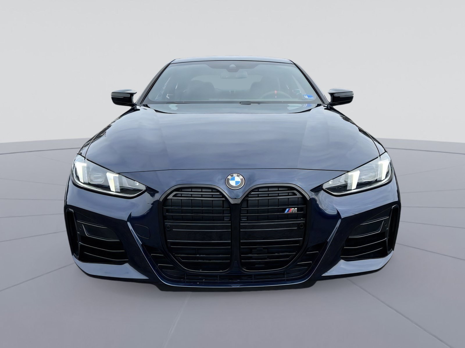New 2026 BMW M440i Coupe RWD image 8