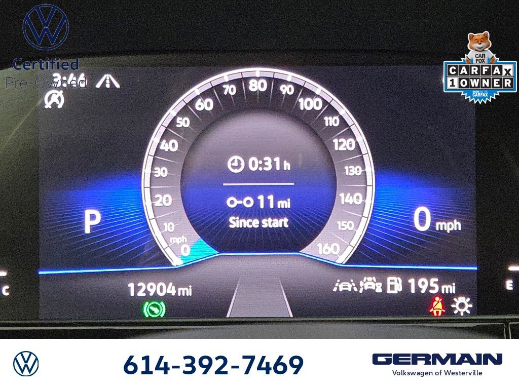 Used 2024 Volkswagen Taos S AWD/4WD image 28