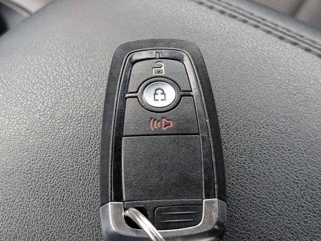 Used 2023 Ford Edge SE AWD/4WD image 28
