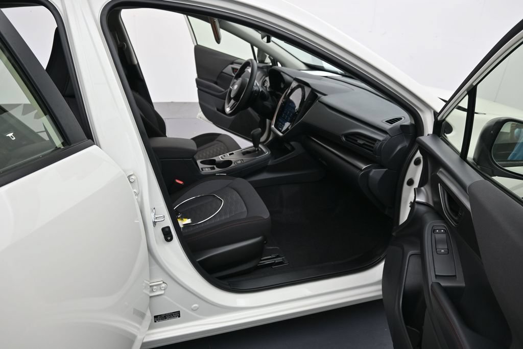 Used 2025 Subaru Impreza 2.0i Sport AWD/4WD image 22
