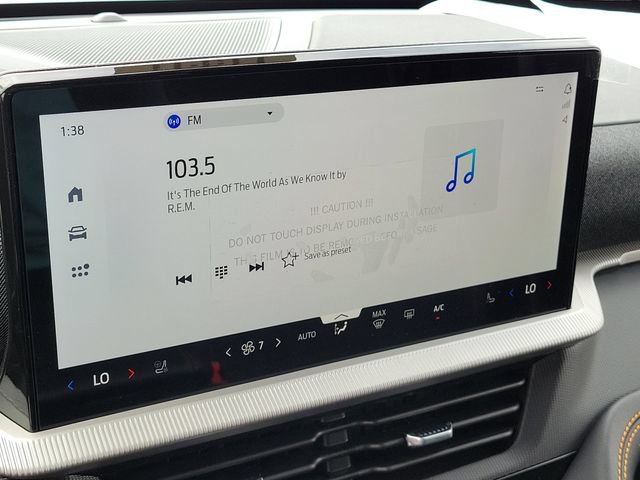 New 2026 Ford Explorer Tremor w/ Tremor Ultimate Package AWD/4WD image 26