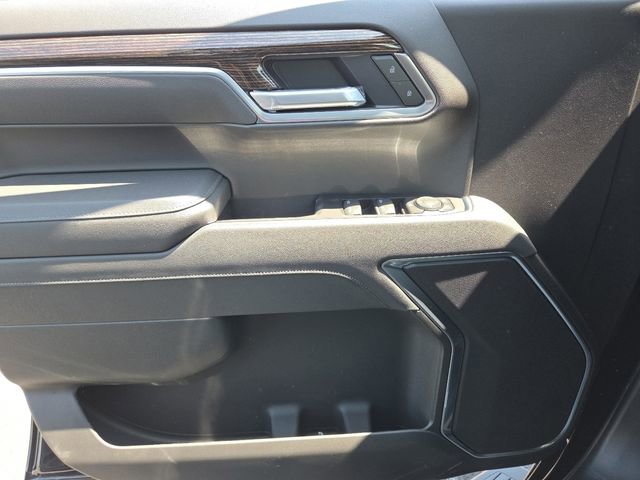 New 2026 GMC Sierra 1500 Elevation AWD/4WD image 32