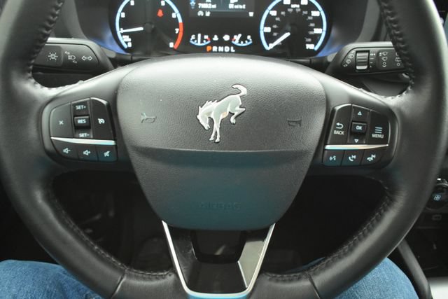 Used 2023 Ford Bronco Sport Big Bend w/ Convenience Package AWD/4WD image 22