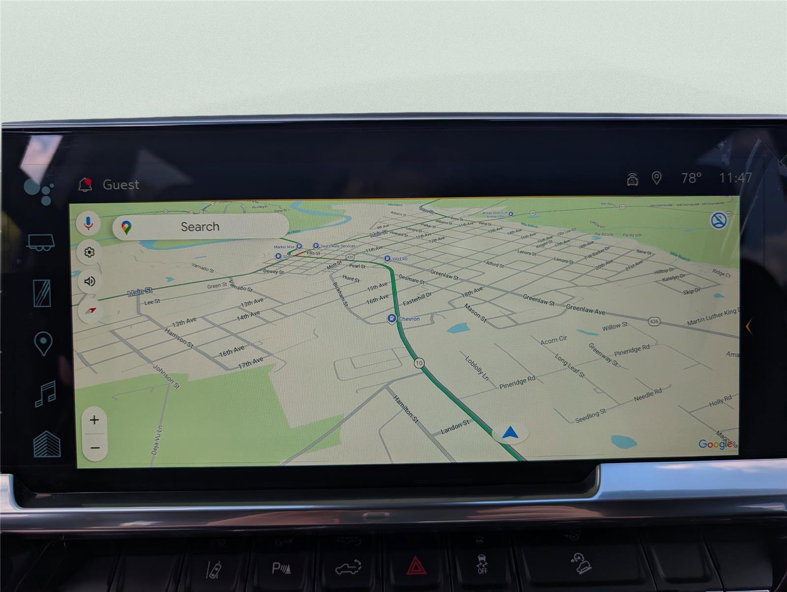 New 2026 Chevrolet Silverado 2500 LT w/ Trail Boss Package image 34