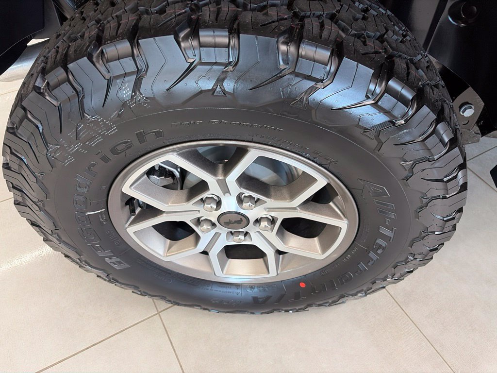 New 2027 Jeep Wrangler Unlimited Sport AWD/4WD image 32