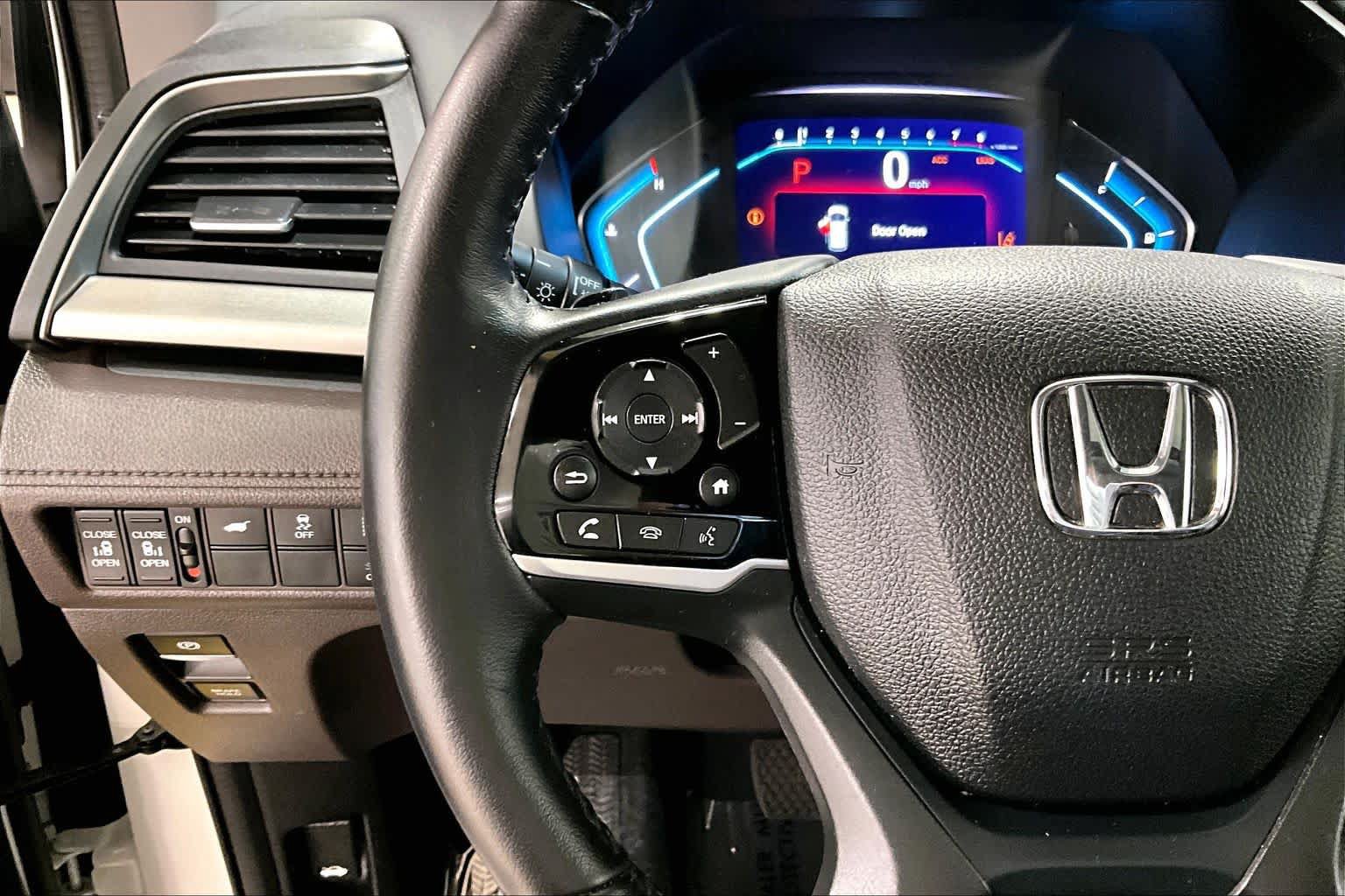 Used 2020 Honda Odyssey EX-L image 23