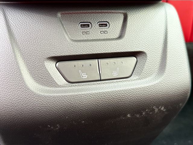 New 2026 Chevrolet Blazer EV SS image 28