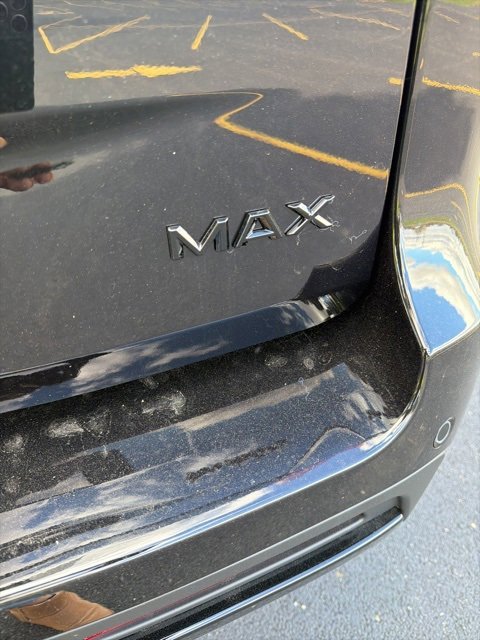 New 2025 Ford Expedition Max Platinum image 3