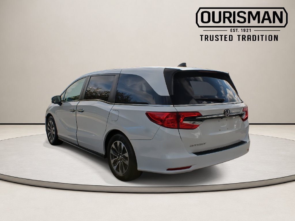 Used 2021 Honda Odyssey EX-L image 6