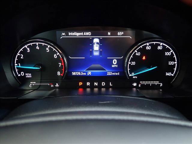 Used 2022 Ford Maverick XLT w/ Equipment Group 300A Standard image 21