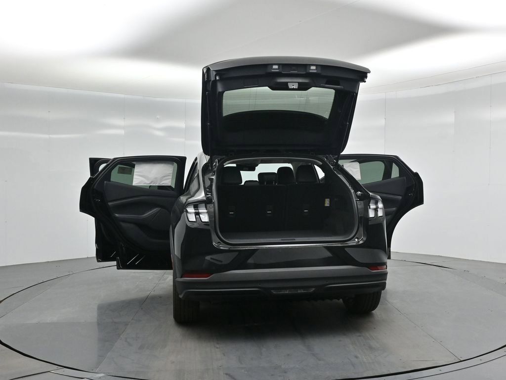 New 2026 Ford Mustang Mach-E Select image 32