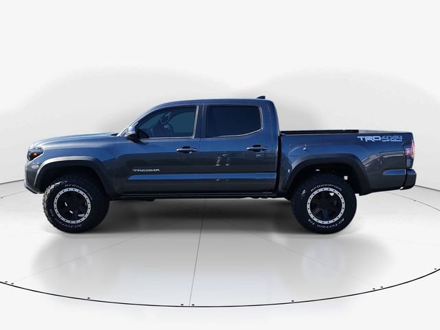 Used 2023 Toyota Tacoma TRD Off-Road w/ Technology Package image 5