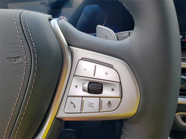 New 2026 BMW X7 xDrive40i image 23