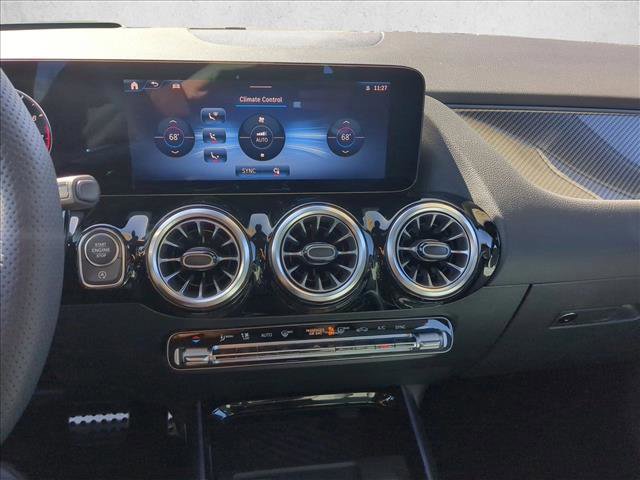 New 2026 Mercedes-Benz GLA 35 AMG 4MATIC image 12