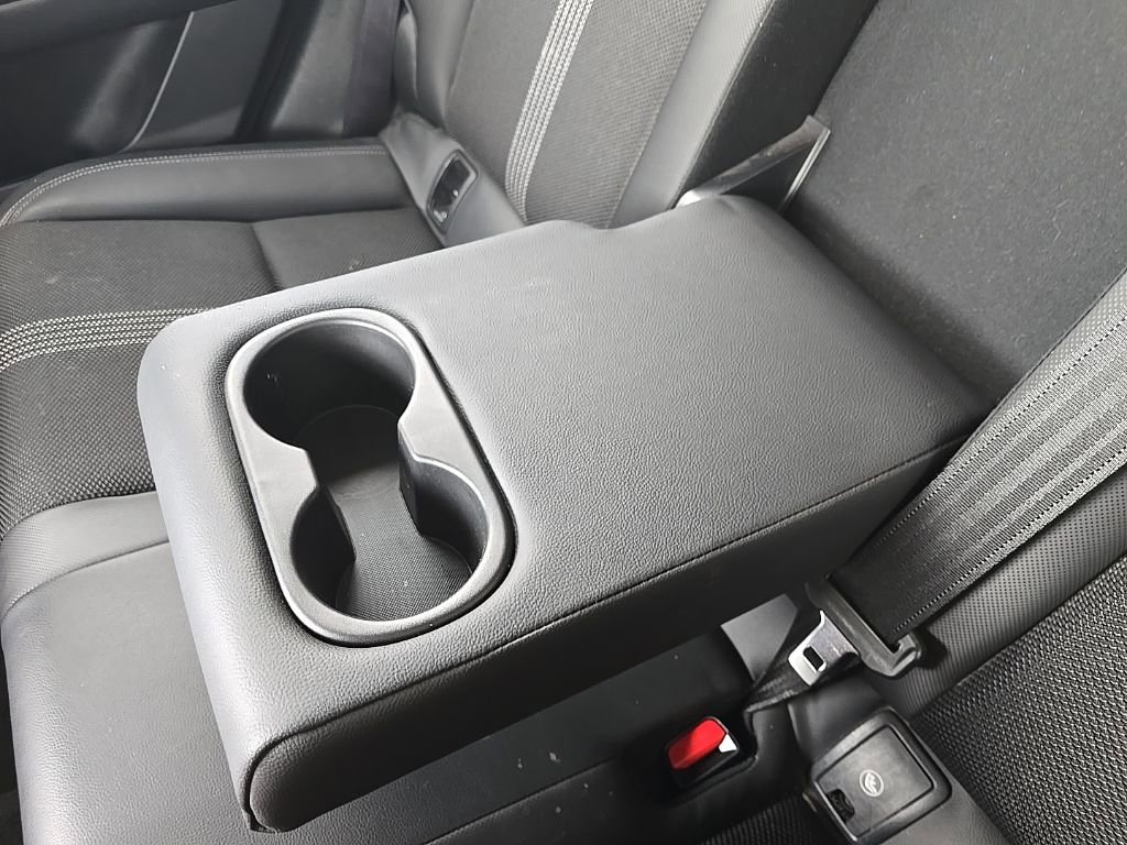 Used 2024 MAZDA CX-50 AWD 2.5 S w/ Preferred Package image 19