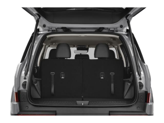 New 2025 Hyundai Santa Fe SEL image 58