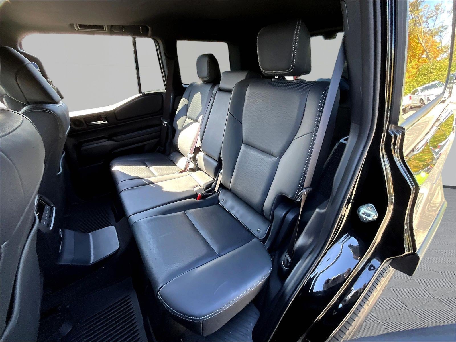 Used 2024 Toyota Land Cruiser w/ Premium Package AWD/4WD image 22