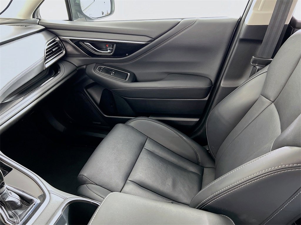 Used 2024 Subaru Legacy Limited image 24