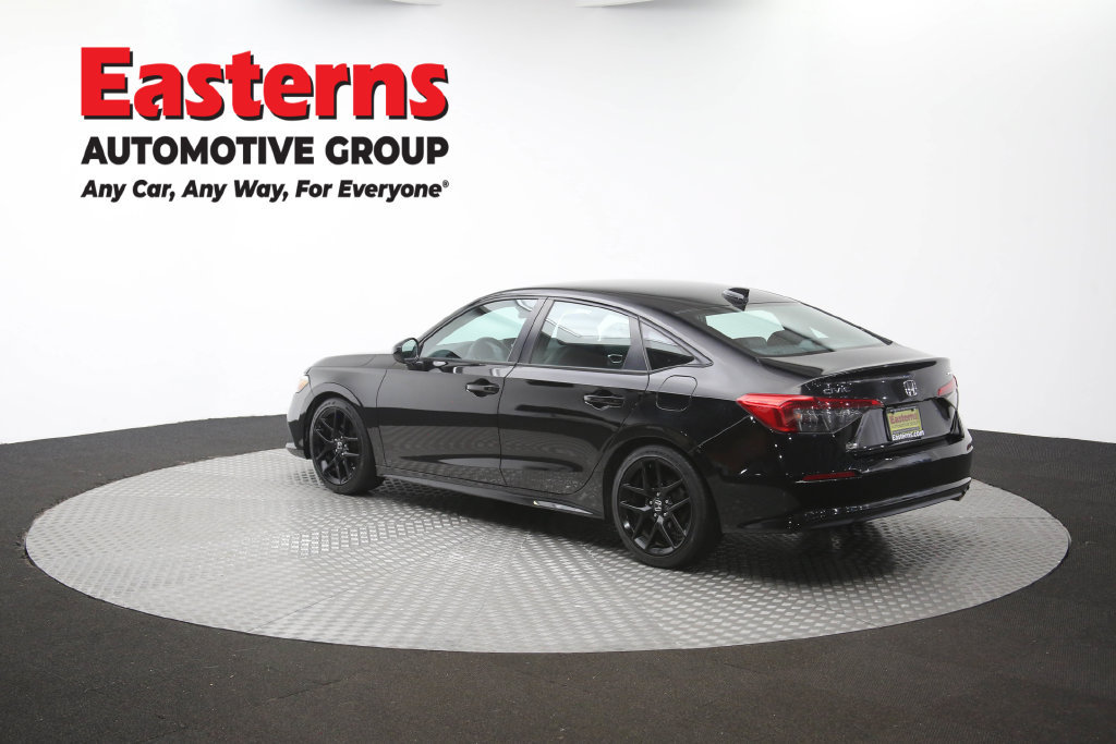 Used 2024 Honda Civic Sport image 63