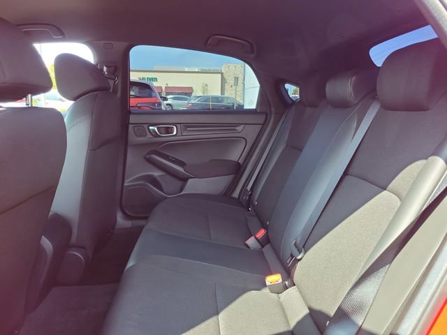 Certified 2024 Honda Civic Sport image 12