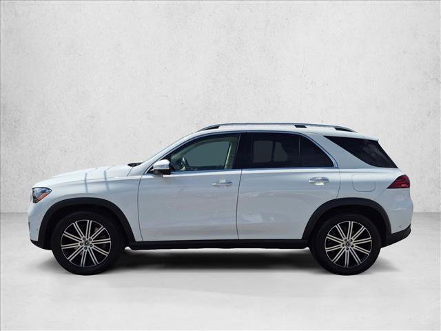 Used 2026 Mercedes-Benz GLE 450e 4MATIC image 7