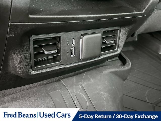 Certified 2024 Chevrolet Silverado 1500 RST w/ Protection Package image 27