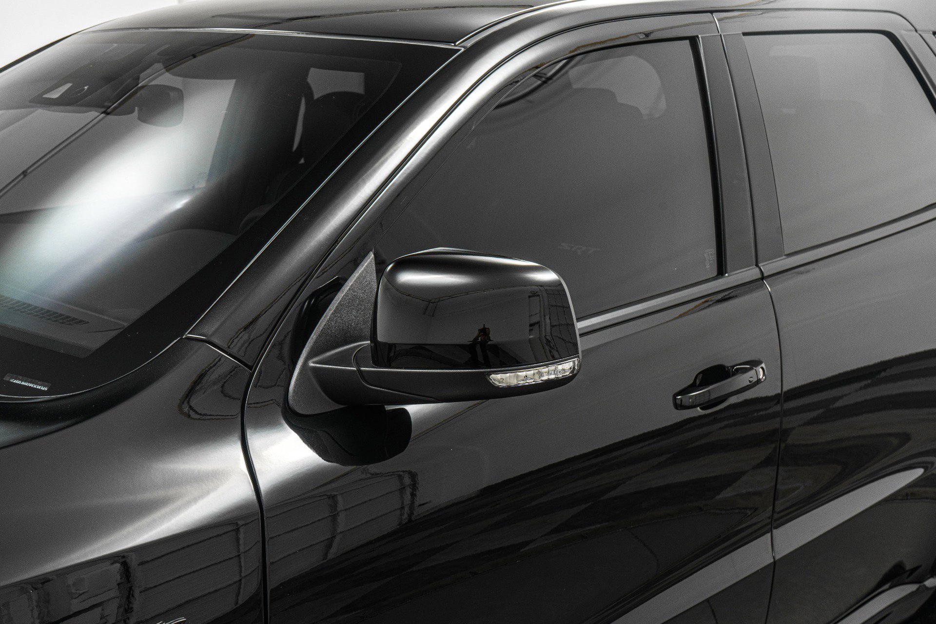 Used 2023 Dodge Durango SRT Hellcat AWD/4WD image 35