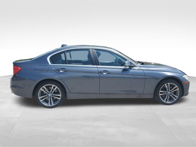 Used 2015 BMW 335i xDrive Sedan AWD/4WD image 3
