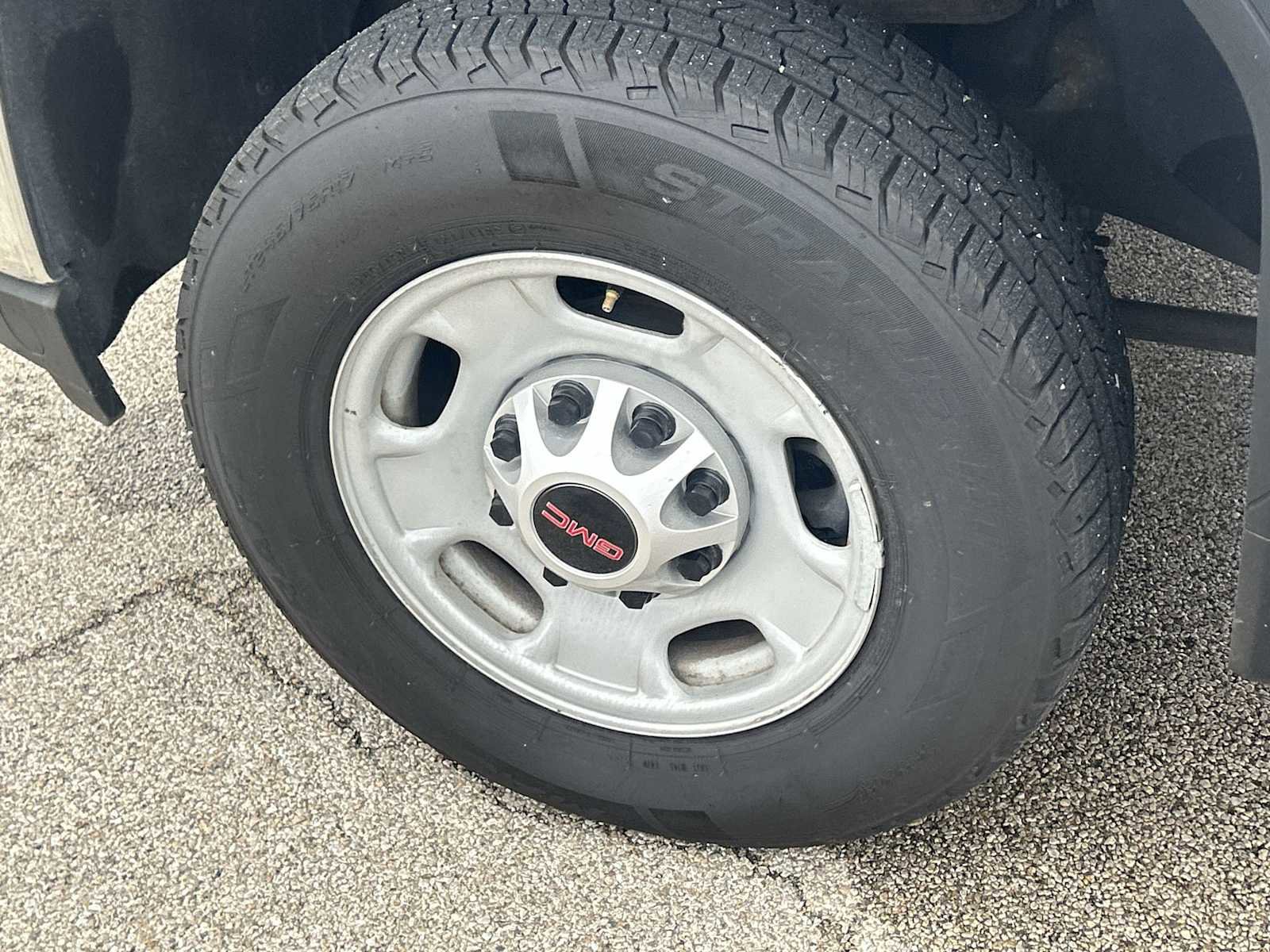 Used 2022 GMC Sierra 2500 Pro w/ Fleet Convenience Package image 27