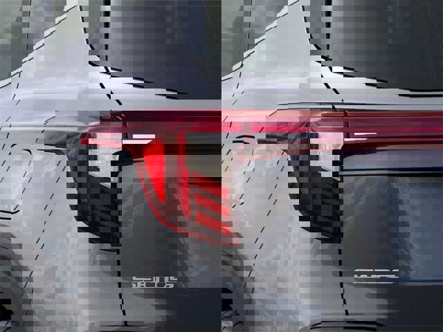 New 2026 Kia Seltos SX image 11