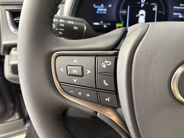New 2026 Lexus UX 300h AWD image 11
