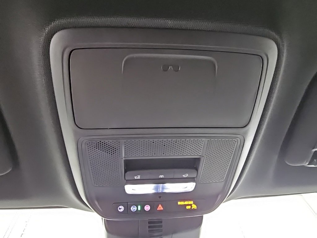 New 2026 Buick Enclave Sport Touring w/ Power Package image 22