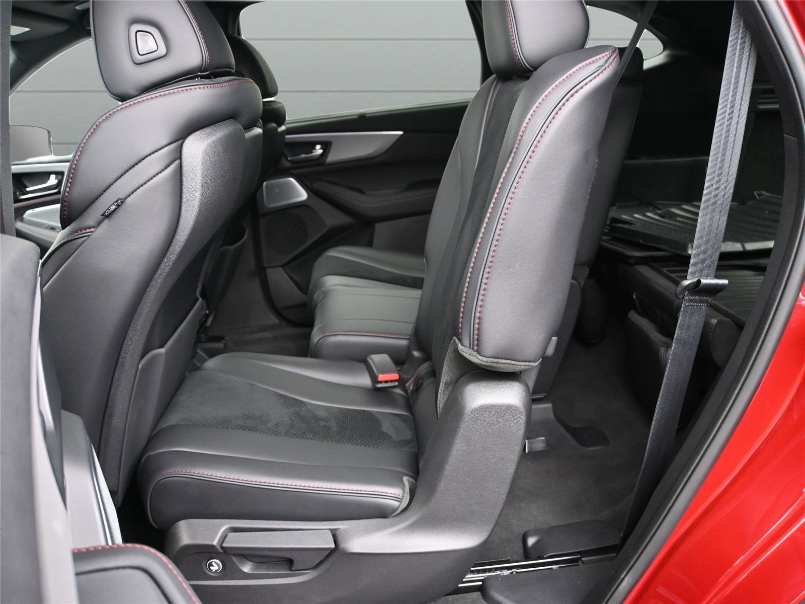 Certified 2025 Acura MDX A-Spec image 11