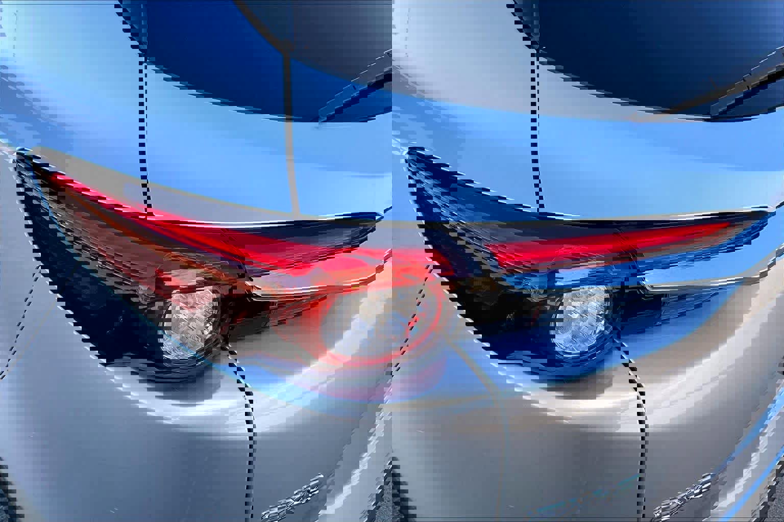 Used 2019 MAZDA CX-9 Touring image 28