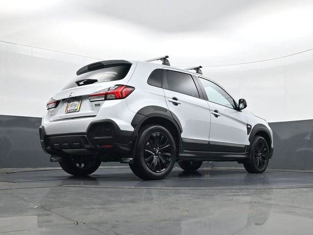 Used 2024 Mitsubishi Outlander Sport AWD image 25
