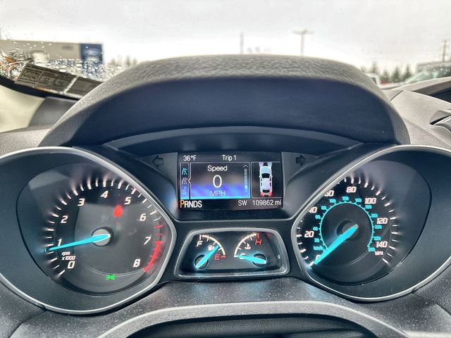 Used 2016 Ford Escape S image 15